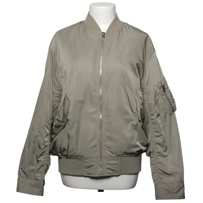 Bomberjacka (Grön) från Filippa K Polyester