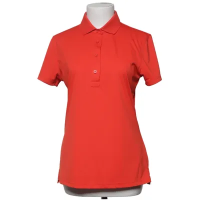Polo (Rouge) de J.Lindeberg Polyester