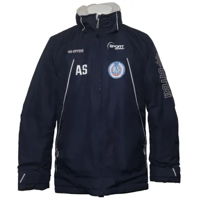 Veste d'hiver (Bleu) de Errea