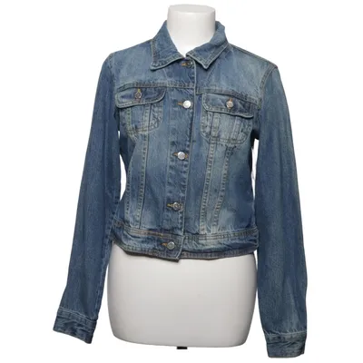 Jeansjacka (Blå) från NLY Jeans Bomull