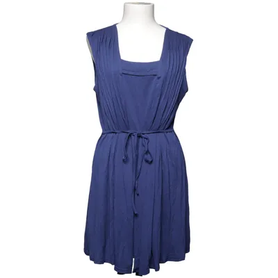 Jurk (PARIS TUNICA) van Wearhouse Elastaan, Viscose