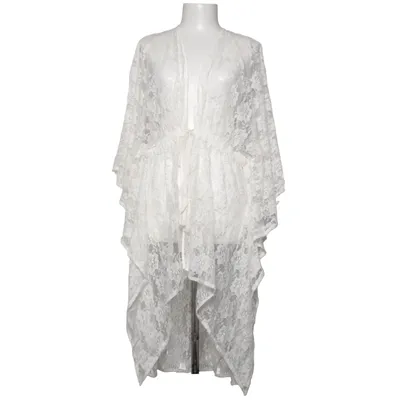 Beach dress (White) from VILA