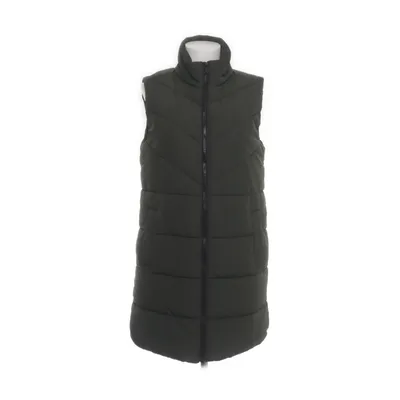 Outdoor vest (Groen) van Noisy May Polyester