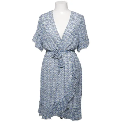 Slå-om-kjole (NEW GRETO-10) fra Sisters Point Polyester