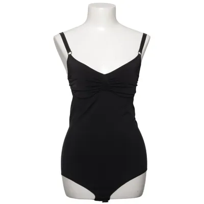 Shapewear-body (Svart) från Control Body
