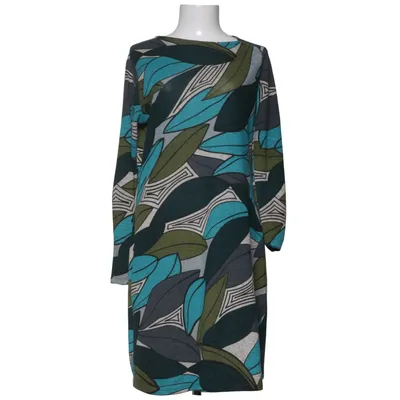 Robe (Bleu, Vert, Gris, Multicolore) de Surkana Élasthane, Polyester