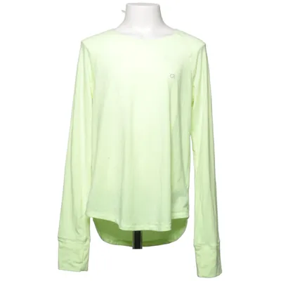 Base layer shirt (Yellow) from Gap Fit Elastane, Lyocell, Polyester