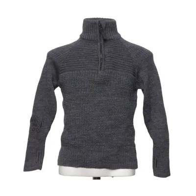 Trui (Narvik Jr Wool Sweater) van Neomondo Wol