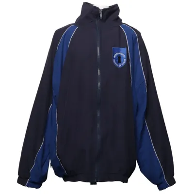 Sports jacket (Blue, Gray) from Sports