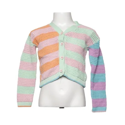 Cardigan (Pink, Green, Multicolored) from Next Cotton