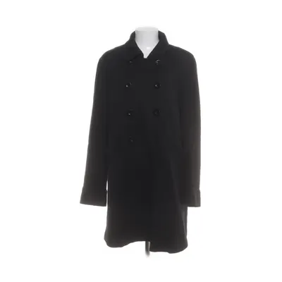 Kappa (Blå) från Åhléns + Polyester, Ull, Viskos