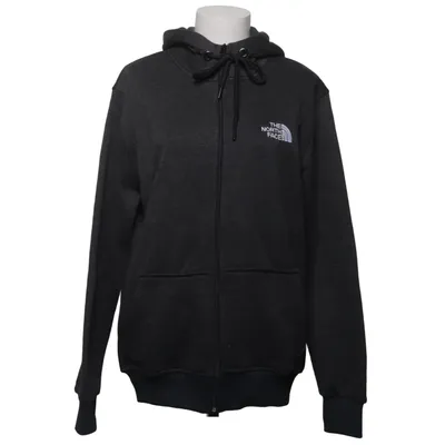 Capuchon sweater (Grijs) van The North Face