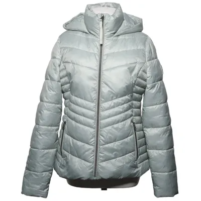 Vinterjacka (Turkos, Petrol, Grön, Blå) från Garcia Polyester