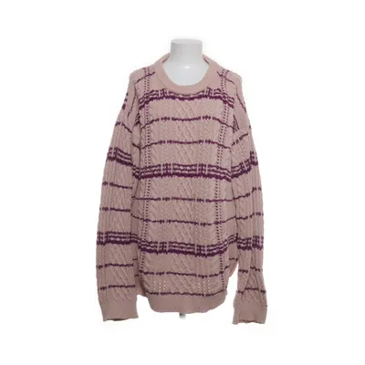 Tröja (Rosa, Lila) från Acne Studios