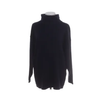Turtleneck (Blue) from Lecomte Wool