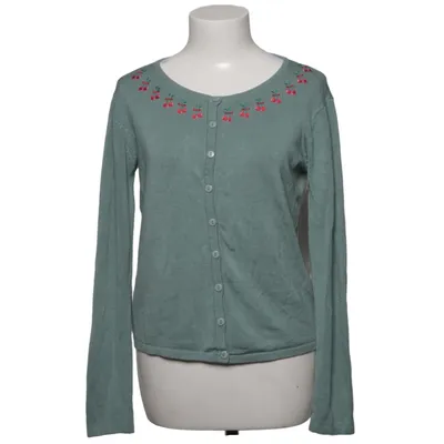 Cardigan (Green) from Collectif Acrylic
