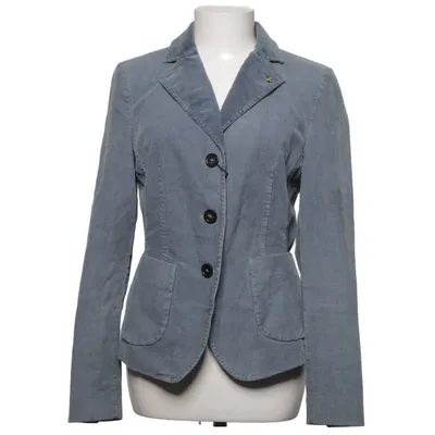 Blazer (20320S) von Blonde No.8 Baumwolle, Elasthan, Polyester