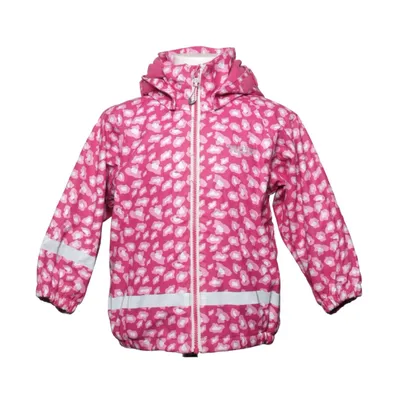 Regenjack (Ye Mini Rainset) van Weather Report Polyester
