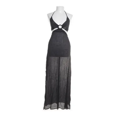 Strandjurk (Zwart) van Missguided