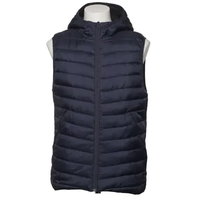 Outer vest (Gray) from Scotch & Soda