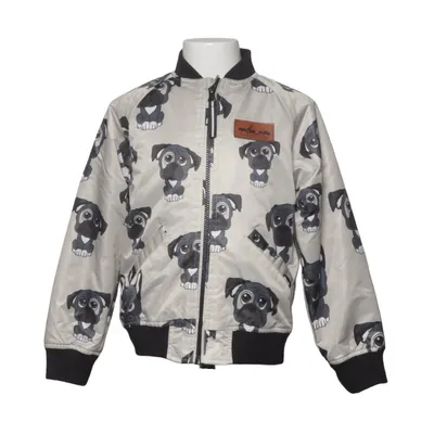 Bomber jacket (Beige, Black, Multicolored) from Tao & Friends Polyester