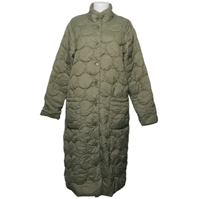 Vinterkappa (Grön) från Pont Neuf Polyamid, Polyester