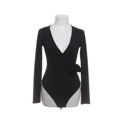 Body (Sort) fra Flounce