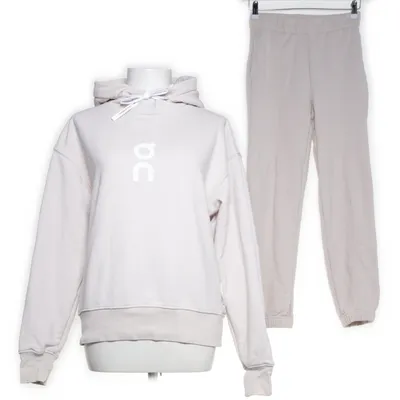 Loungewear (Beige) van Swiss Engineering Katoen, Elastaan, Polyester