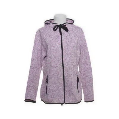Fleecejacka (Active Knit Fleece Jacket (ST5950)) från Stedman Polyester