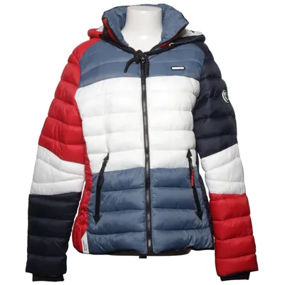 Winter jacket (N-W-428-22-2222) from Navahoo Polyamide, Polyester