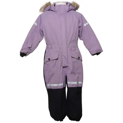 Overall (Purple, Black) from Kaxs Proxtec Polyamide, Polyester
