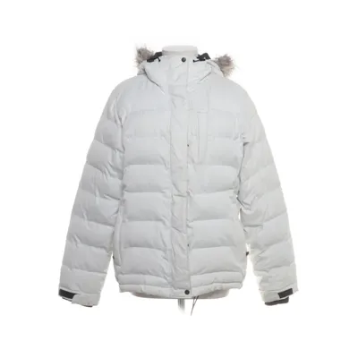 Veste polaire enfant McKINLEY verte taille 164 extérieur manches