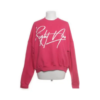 Sweatshirt (Roze) van Stay Katoen, Polyester