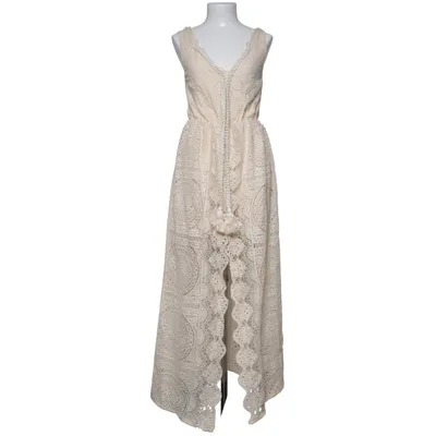 Jumpsuit (Beige) van Mochy