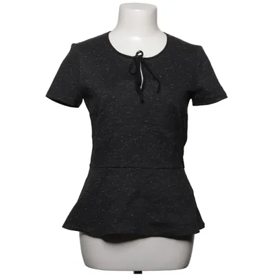 Top (Gray) from Pablo Gerard Darel Elastane, Polyamide, Silk, Viscose