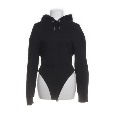 Body (Noir) de Wolford Coton
