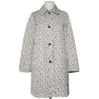 Omkeerbare jas (Zwart, Wit) van Weekend MaxMara Polyester
