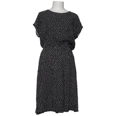 Dress (Black, White) from Lascana