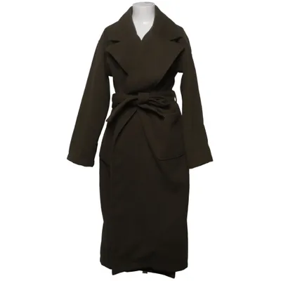 Kappa (Grön) från Lojsan Wallin x Bubbleroom Elastan, Polyester, Viskos