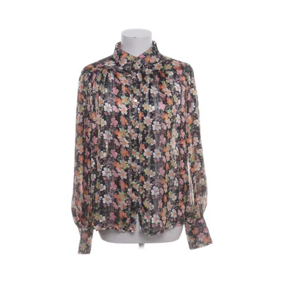 Shirt (Zwart, Meerkleurig) van Loavies