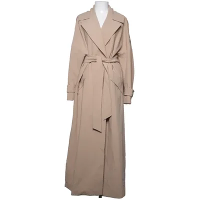 Trenchcoat (BLADE) från Beaumont Elastan, Återvunnen polyester, Viskos
