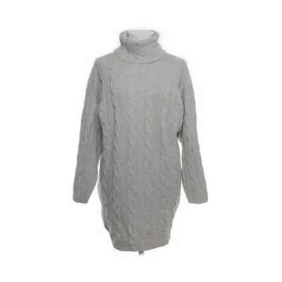 Polotröja (Grå) från Pringle of Scotland Kashmir