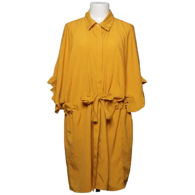 Kleid (Gelb) von AX Paris Polyester
