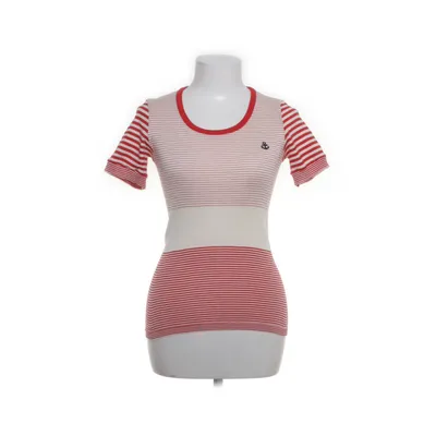 Topp (Röd, Vit) från Sonia by Sonia Rykiel