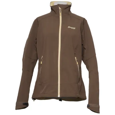 Veste anti-froid (Stamsund Lady) de Bergans of Norway Élasthane, Polyester