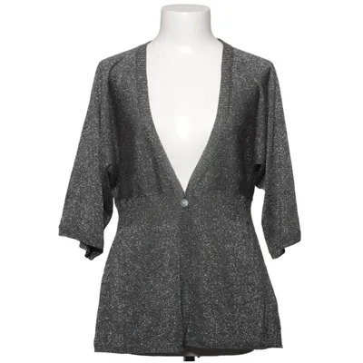 Gilet (Rebecka) van Time Acryl, Metallvezel, Polyamide