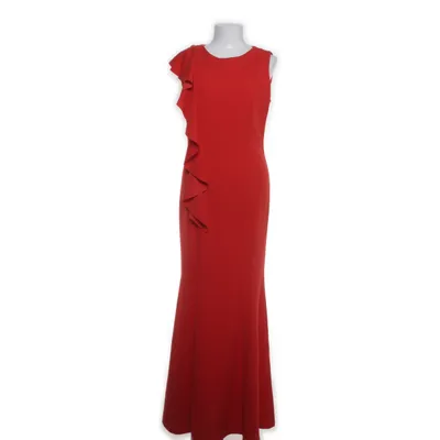 Aftonklänning (Röd) från WalG