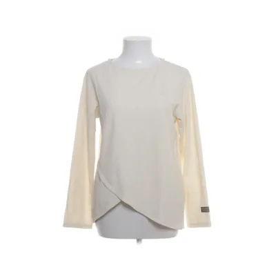 Tröja (Vit) från Rabalder Bomull, Polyester