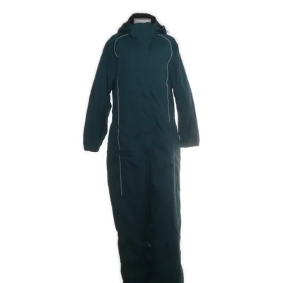 Jumpsuit (Green, Multicolored) from Strömberg