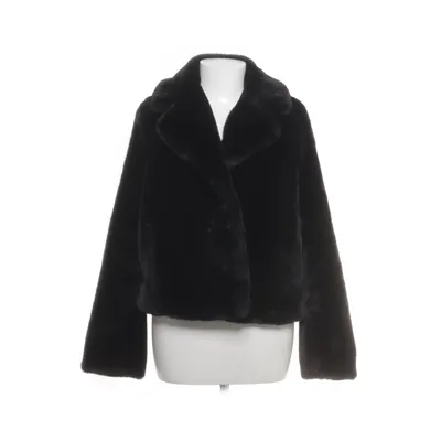 Vinterjacka (Svart) från Pull & Bear Polyester
